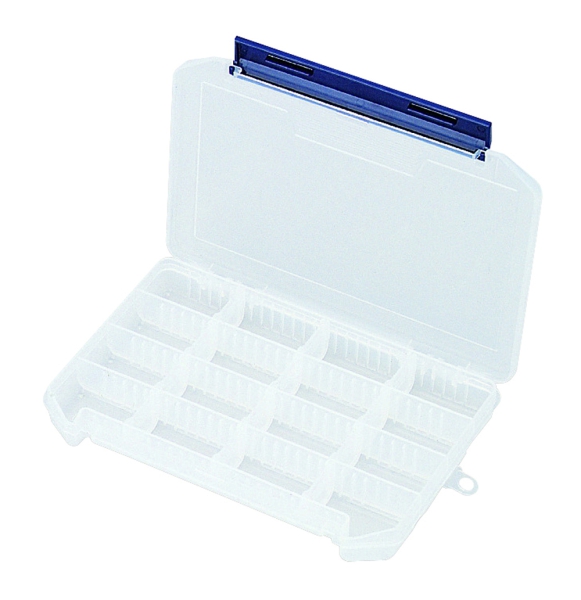 MEIHO (Japan) Micro Divider FREECASE 800NS - Kleinteilbox